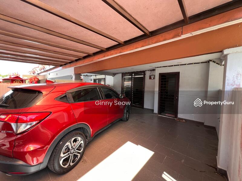 Car Park