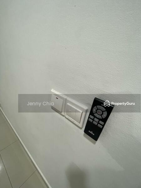 For Rent - Hillpark Residence