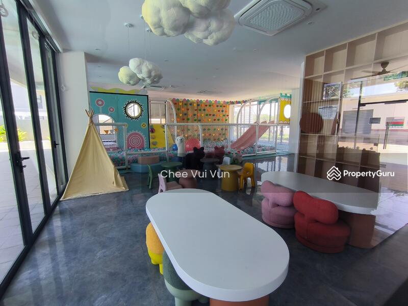 Facilities