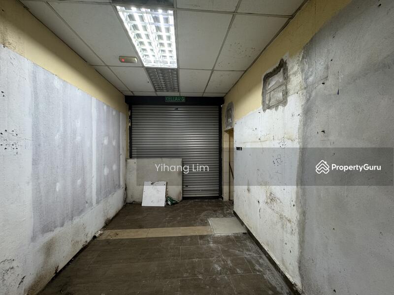 Corridor
