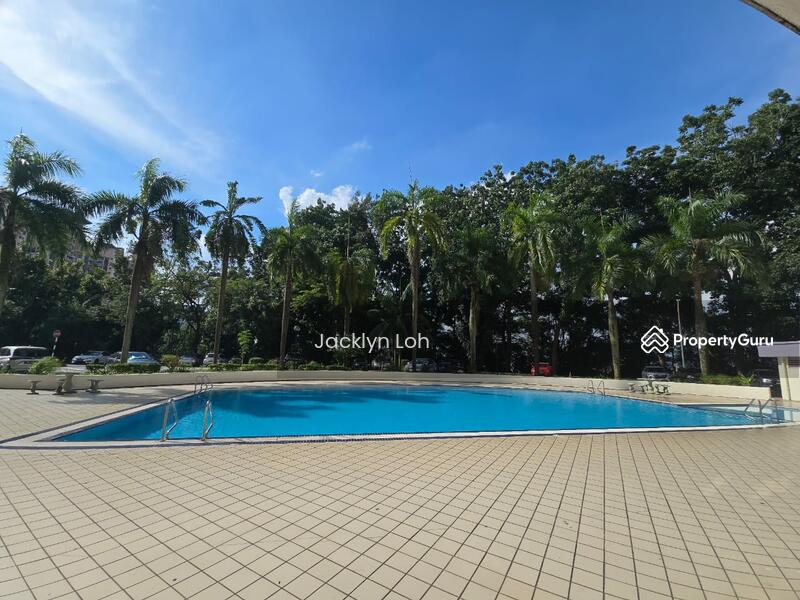 Condominium for Sale at Impian Heights - Jacklyn Loh - Pool - PropertyGuru.com.my