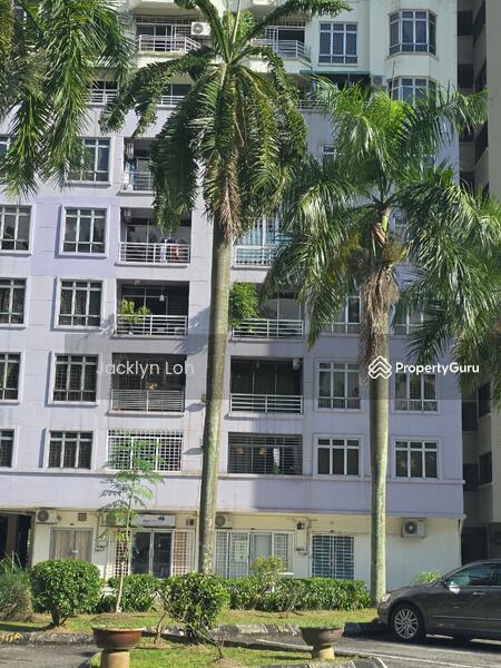 Condominium for Sale at Impian Heights - Jacklyn Loh - Exterior - PropertyGuru.com.my