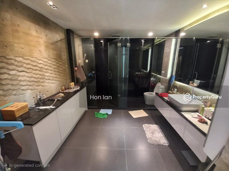 Untuk Dijual - The Treez Jalil Residen