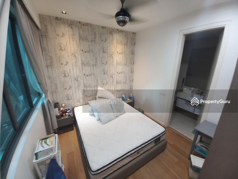 Untuk Dijual - The Treez Jalil Residen