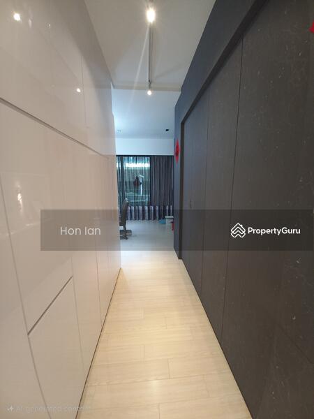 Untuk Dijual - The Treez Jalil Residen