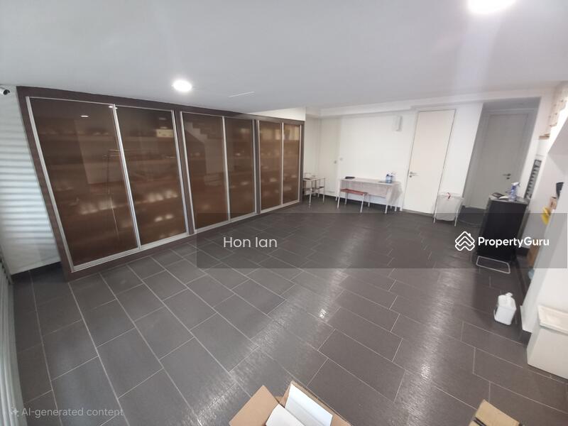 Untuk Dijual - The Treez Jalil Residen