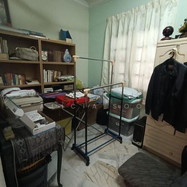 Bungalow House for Sale in Bandar Country Homes (Rawang) - Alicia Soo - Interior - PropertyGuru.com.my