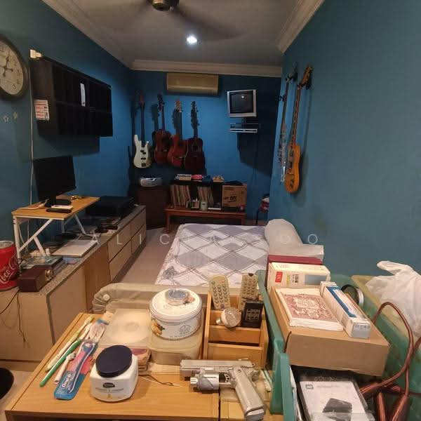 Bungalow House for Sale in Bandar Country Homes (Rawang) - Alicia Soo - Study - PropertyGuru.com.my