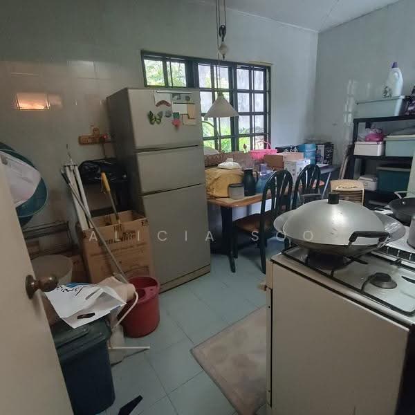 Bungalow House for Sale in Bandar Country Homes (Rawang) - Alicia Soo - Kitchen - PropertyGuru.com.my