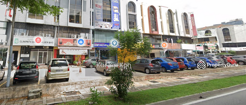 Car Park