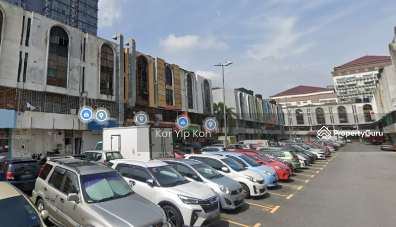 Car Park