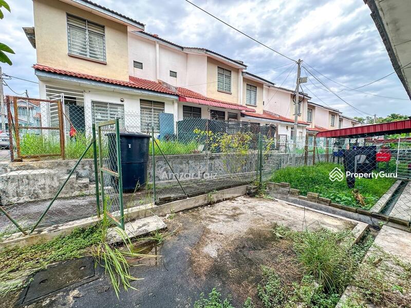 Rumah Teres 2 Tingkat untuk Dijual di Taman Salak Perdana (Dengkil) - Amzar Faiz - Exterior - PropertyGuru.com.my