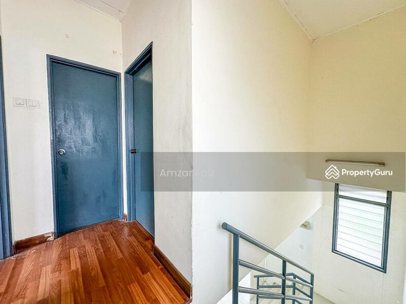 Rumah Teres 2 Tingkat untuk Dijual di Taman Salak Perdana (Dengkil) - Amzar Faiz - Corridor - PropertyGuru.com.my