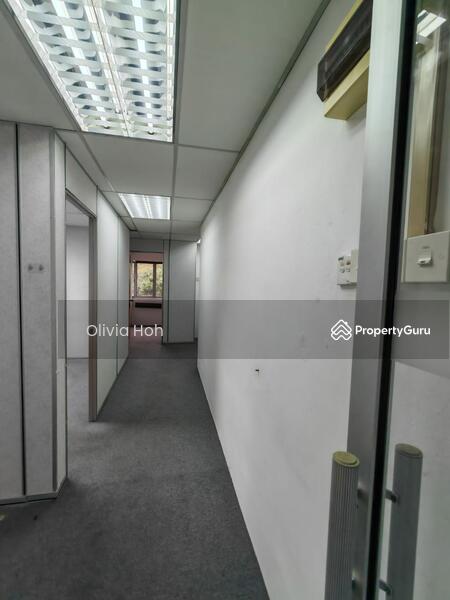 Corridor