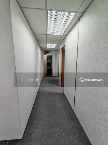 Corridor