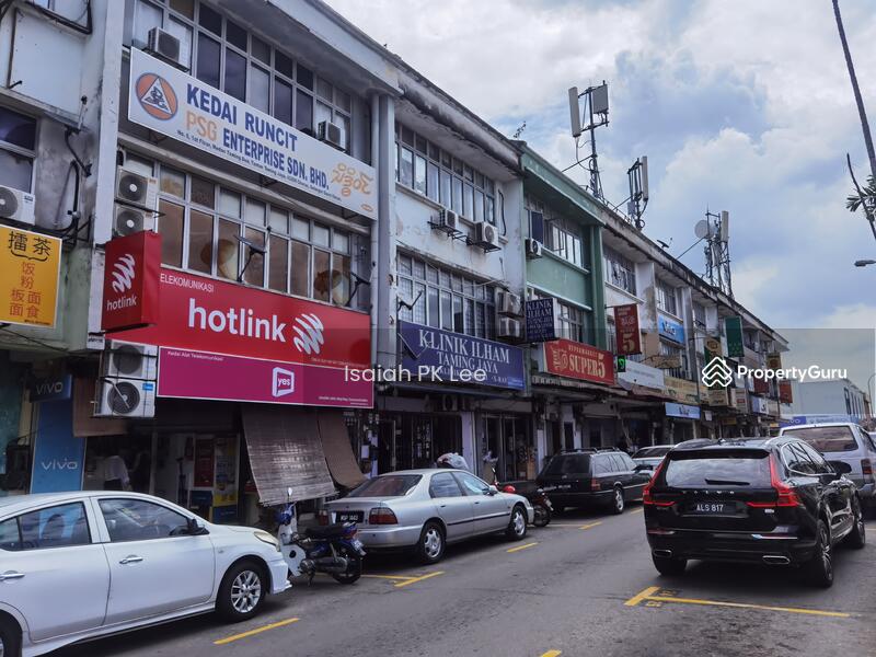 Shop for Sale in Taman Taming Jaya (Balakong) - Isaiah PK Lee - PropertyGuru.com.my
