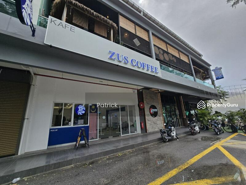 1st Floor Shop Lot【Ferringhi Walk】7600sf Batu Ferringhi untuk Untuk Disewa - RM 15,000 /bulan, Apr 2026 - Others - PropertyGuru.com.my