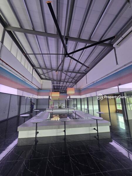 1st Floor Shop Lot【Ferringhi Walk】7600sf Batu Ferringhi untuk Untuk Disewa - RM 15,000 /bulan, Apr 2026 - Interior - PropertyGuru.com.my