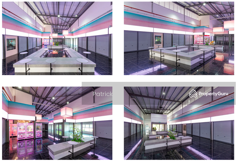 1st Floor Shop Lot【Ferringhi Walk】7600sf Batu Ferringhi untuk Untuk Disewa - RM 15,000 /bulan, Apr 2026 - Interior - PropertyGuru.com.my