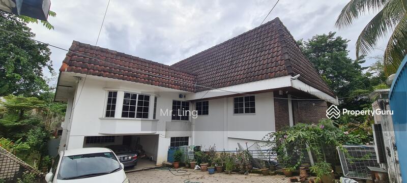Bungalow for Sale in Taman Bukit Pantai (Bangsar) - Mr. Ling - Exterior - PropertyGuru.com.my