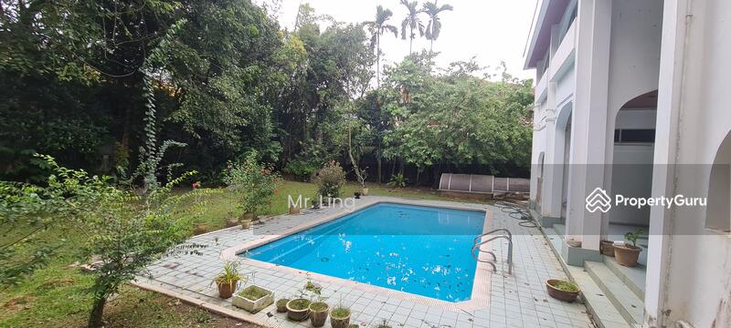 Bungalow for Sale in Taman Bukit Pantai (Bangsar) - Mr. Ling - Pool - PropertyGuru.com.my