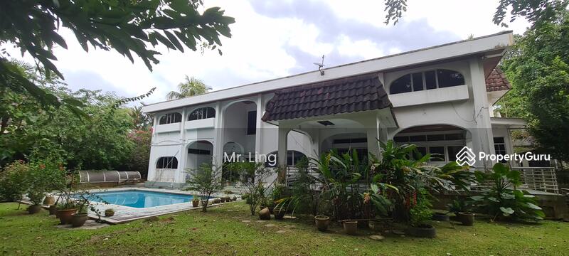 Bungalow for Sale in Taman Bukit Pantai (Bangsar) - Mr. Ling - Exterior - PropertyGuru.com.my