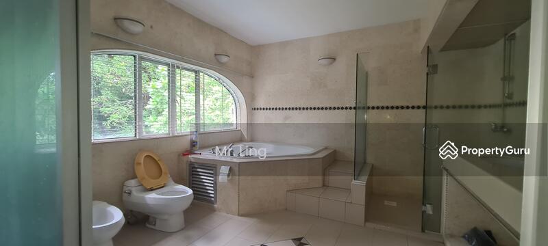 Bungalow for Sale in Taman Bukit Pantai (Bangsar) - Mr. Ling - Bathroom - PropertyGuru.com.my