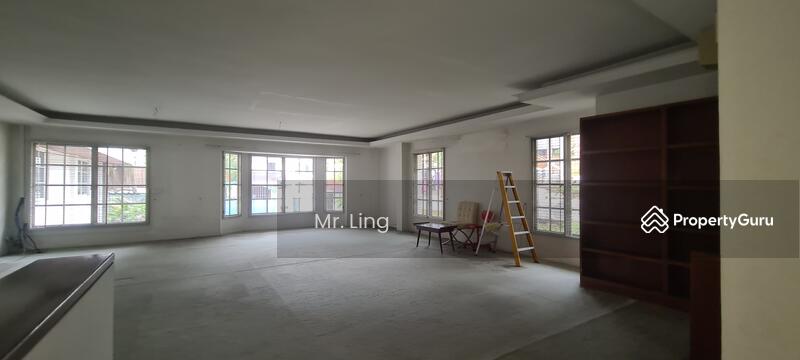 Bungalow for Sale in Taman Bukit Pantai (Bangsar) - Mr. Ling - Living Room - PropertyGuru.com.my