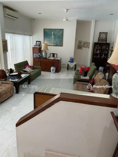 Bungalow for Sale in Taman Bukit Pantai (Bangsar) - Mr. Ling - Living Room - PropertyGuru.com.my