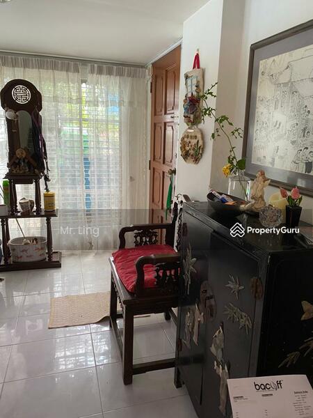 Bungalow for Sale in Taman Bukit Pantai (Bangsar) - Mr. Ling - Entrance - PropertyGuru.com.my