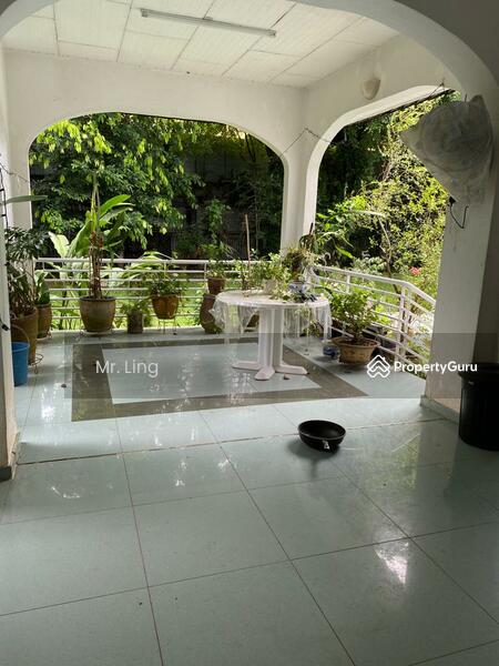 Bungalow for Sale in Taman Bukit Pantai (Bangsar) - Mr. Ling - Balcony - PropertyGuru.com.my