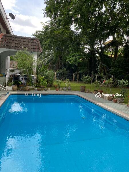 Bungalow for Sale in Taman Bukit Pantai (Bangsar) - Mr. Ling - Pool - PropertyGuru.com.my