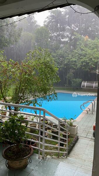 Bungalow for Sale in Taman Bukit Pantai (Bangsar) - Mr. Ling - Pool - PropertyGuru.com.my