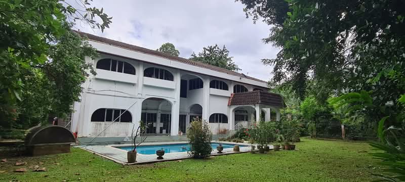 Bungalow for Sale in Taman Bukit Pantai (Bangsar) - Mr. Ling - Exterior - PropertyGuru.com.my