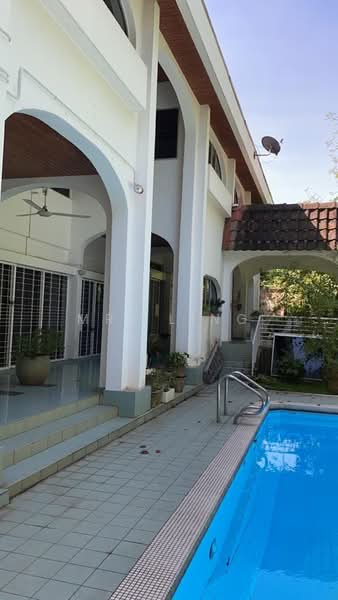 Bungalow for Sale in Taman Bukit Pantai (Bangsar) - Mr. Ling - Exterior - PropertyGuru.com.my