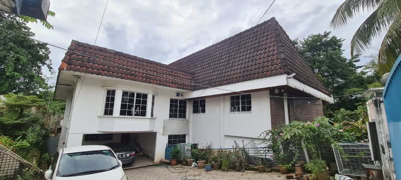 Bungalow for Sale in Taman Bukit Pantai (Bangsar) - Mr. Ling - Exterior - PropertyGuru.com.my