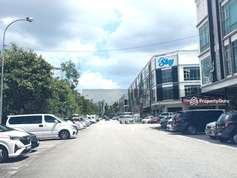 Car Park