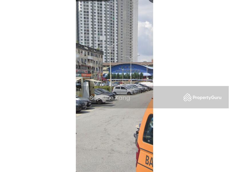 Car Park