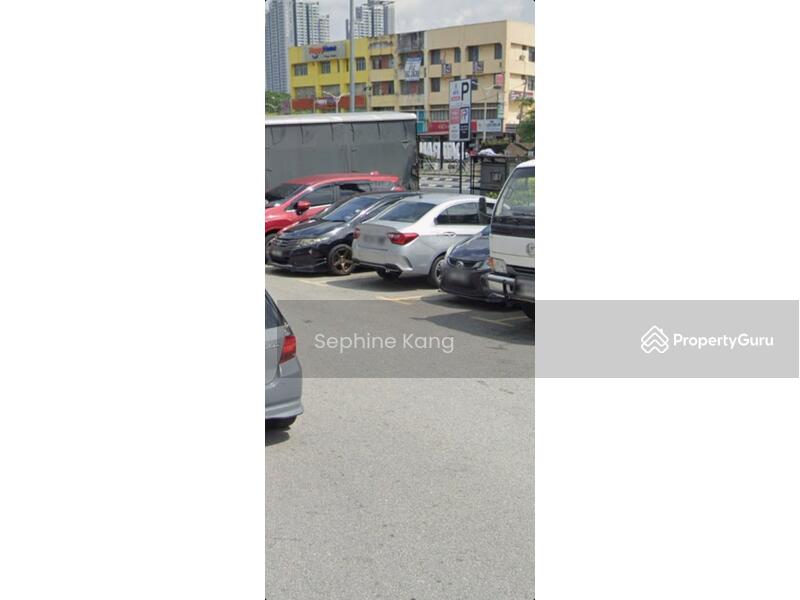 Car Park