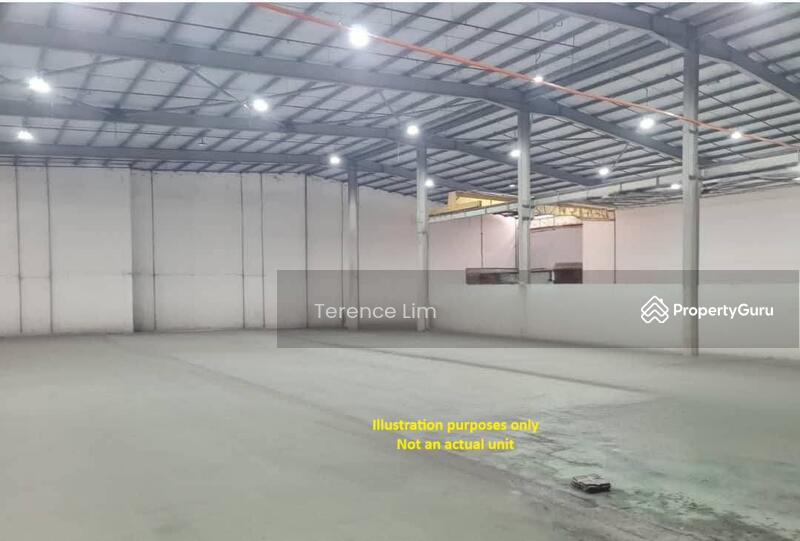 Kilang Terpisah untuk Dijual di Kawasan Perindustrian Pasir Gudang (Pasir Gudang) - Terence Lim - Others - PropertyGuru.com.my