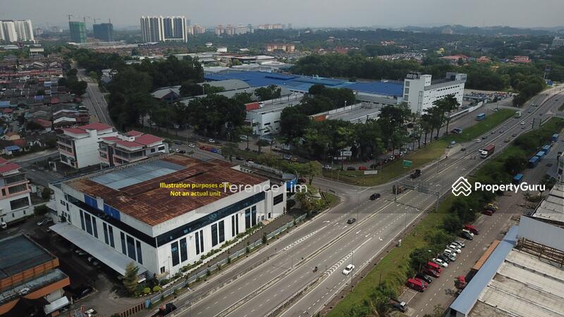 Kilang Terpisah untuk Dijual di Kawasan Perindustrian Pasir Gudang (Pasir Gudang) - Terence Lim - Exterior - PropertyGuru.com.my