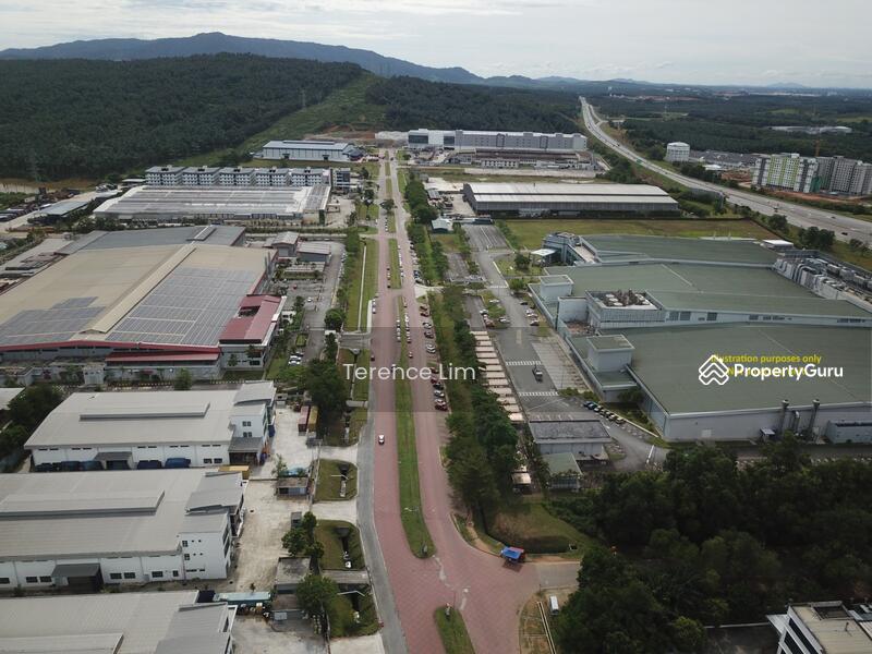 Kilang Terpisah untuk Dijual di Kawasan Perindustrian Pasir Gudang (Pasir Gudang) - Terence Lim - Others - PropertyGuru.com.my