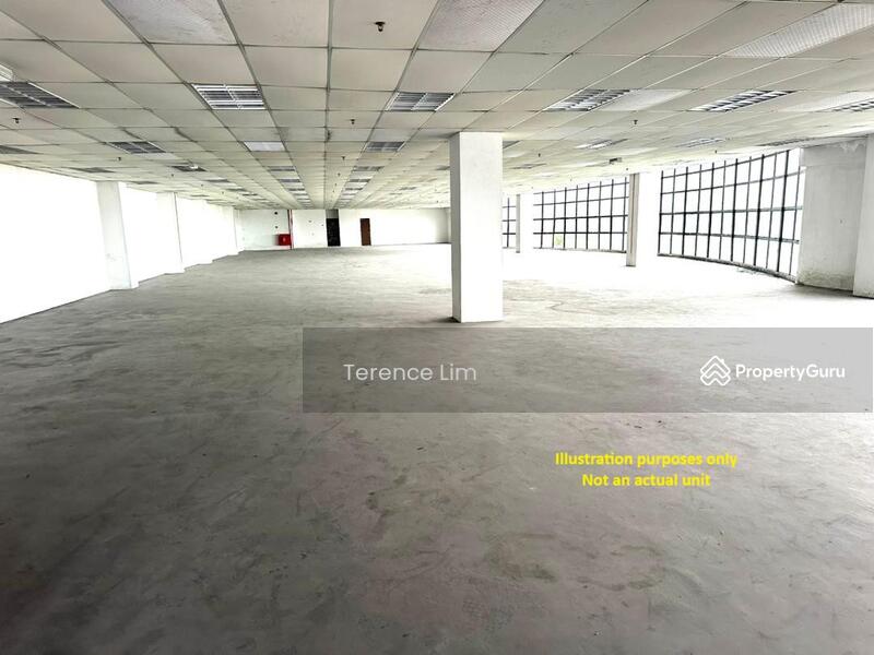 Kilang Terpisah untuk Dijual di Taman Perindustrian Senai (Senai) - Terence Lim - Others - PropertyGuru.com.my