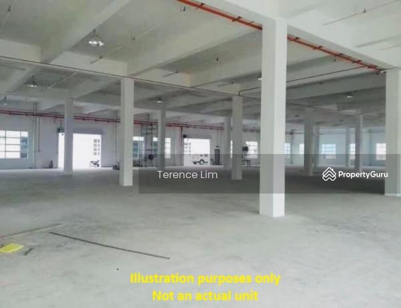Kilang Terpisah untuk Dijual di Taman Perindustrian Senai (Senai) - Terence Lim - Others - PropertyGuru.com.my