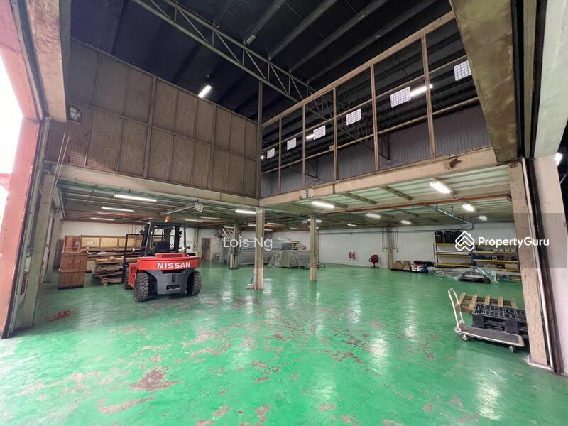 Factory for Sale in Ulu Tiram (Johor) - Lois Ng - Others - PropertyGuru.com.my