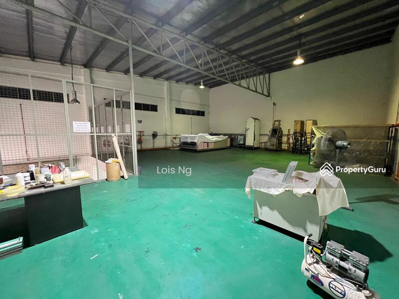 Factory for Sale in Ulu Tiram (Johor) - Lois Ng - Others - PropertyGuru.com.my