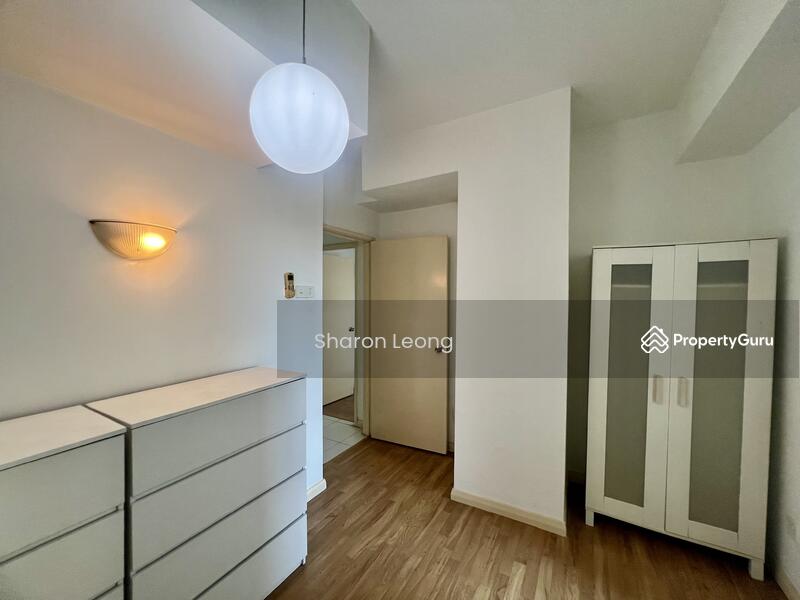 Small Bedroom