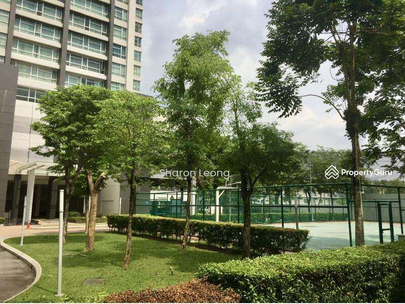 Multi Purpose Court 