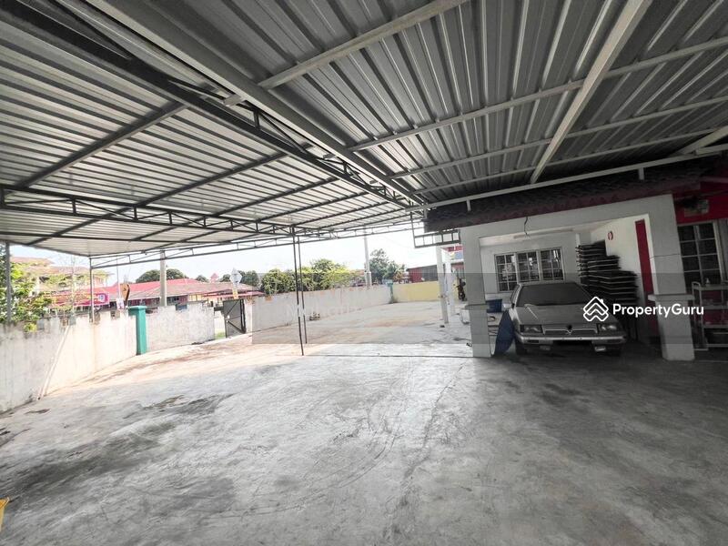 Car Park