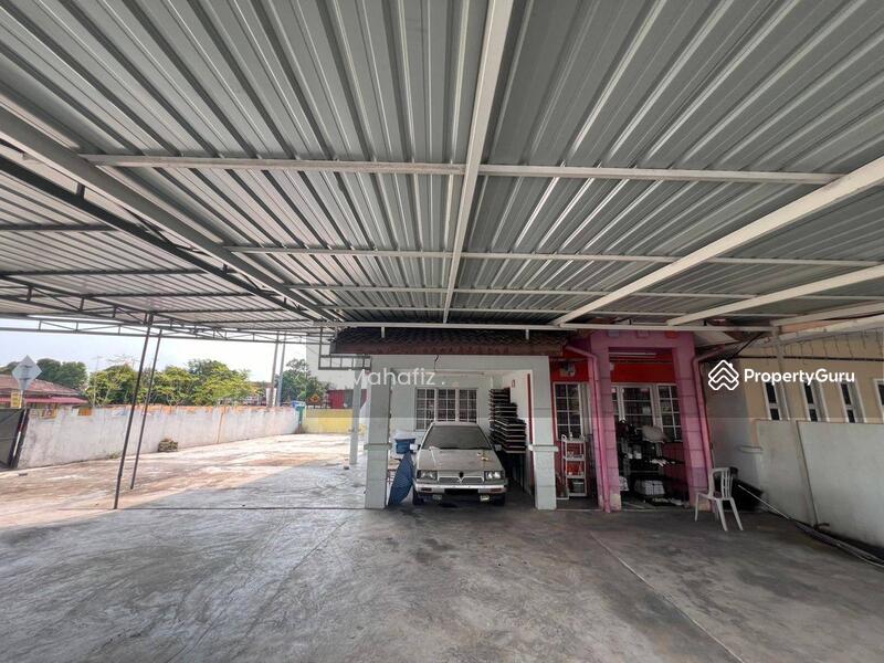 Car Park
